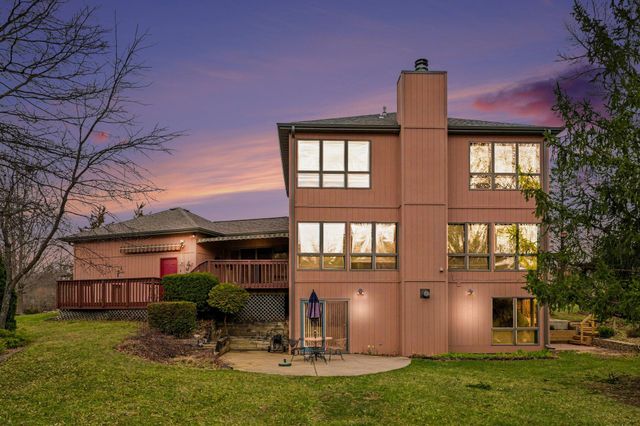 16182 Lakewood Street, Lowell, IN 46356