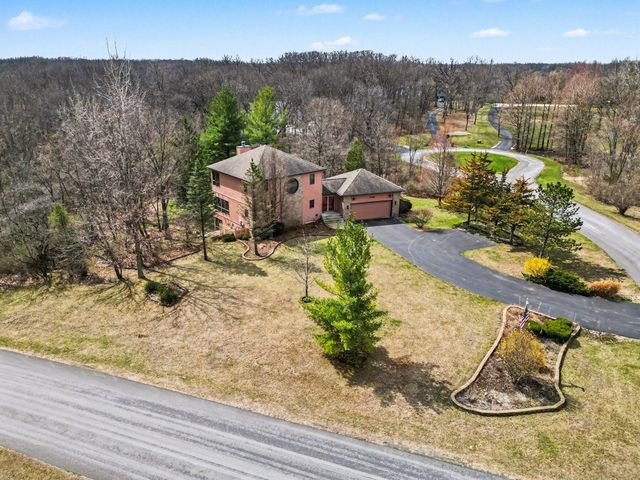 16182 Lakewood Street, Lowell, IN 46356