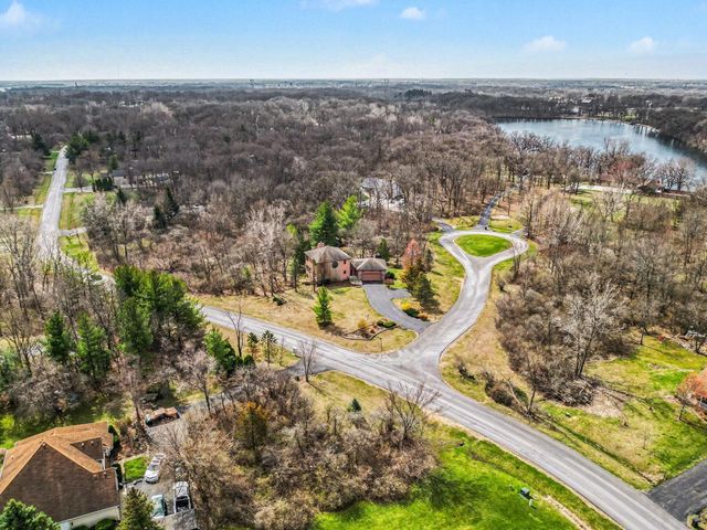 16182 Lakewood Street, Lowell, IN 46356