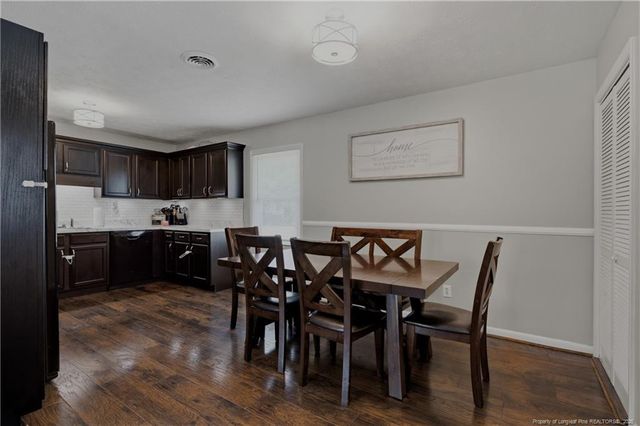 5931 Spinner Road, Hope Mills, NC 28348
