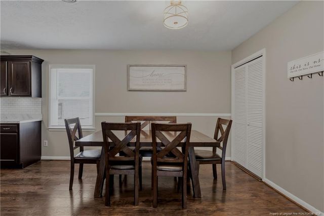 5931 Spinner Road, Hope Mills, NC 28348