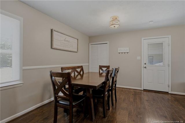 5931 Spinner Road, Hope Mills, NC 28348