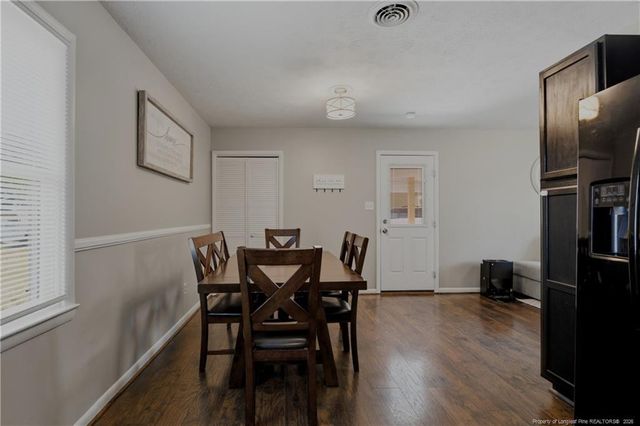 5931 Spinner Road, Hope Mills, NC 28348