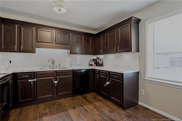 5931 Spinner Road, Hope Mills, NC 28348