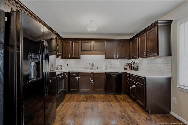 5931 Spinner Road, Hope Mills, NC 28348