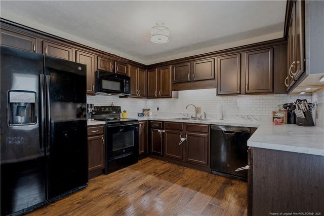 5931 Spinner Road, Hope Mills, NC 28348