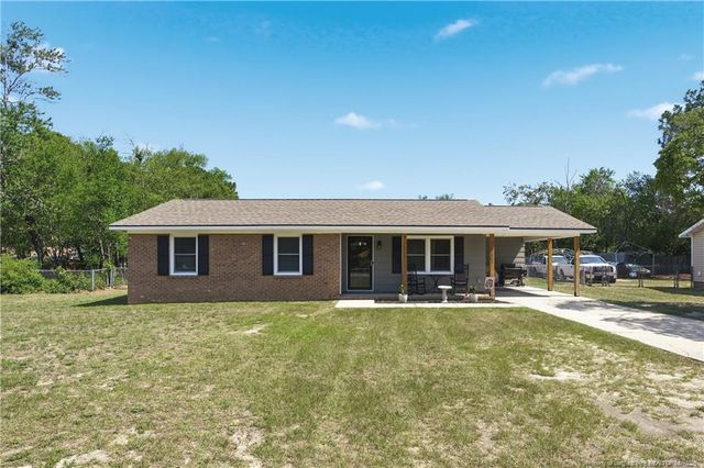 5931 Spinner Road, Hope Mills, NC 28348