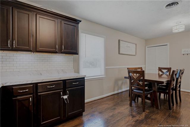 5931 Spinner Road, Hope Mills, NC 28348