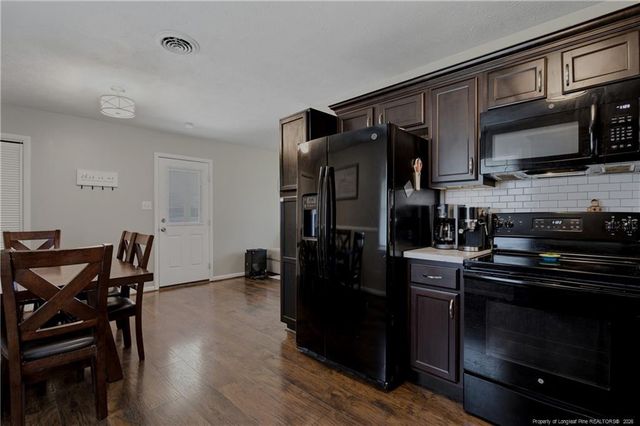 5931 Spinner Road, Hope Mills, NC 28348