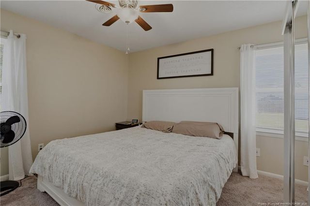 5931 Spinner Road, Hope Mills, NC 28348
