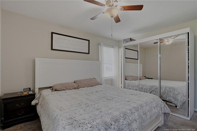 5931 Spinner Road, Hope Mills, NC 28348
