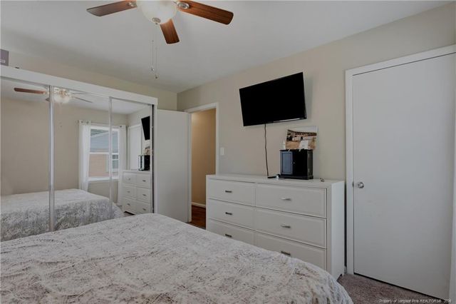 5931 Spinner Road, Hope Mills, NC 28348