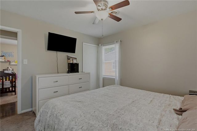 5931 Spinner Road, Hope Mills, NC 28348