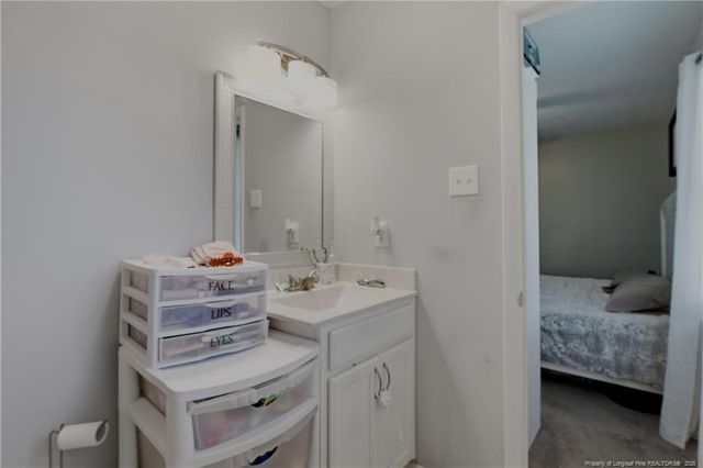 5931 Spinner Road, Hope Mills, NC 28348
