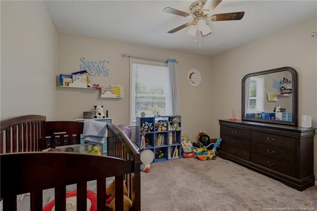 5931 Spinner Road, Hope Mills, NC 28348