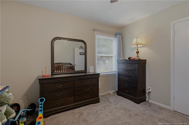 5931 Spinner Road, Hope Mills, NC 28348