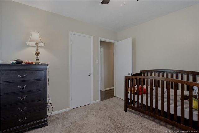 5931 Spinner Road, Hope Mills, NC 28348