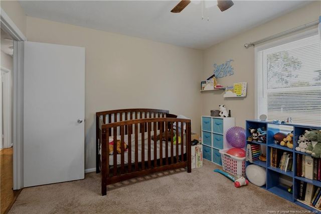 5931 Spinner Road, Hope Mills, NC 28348