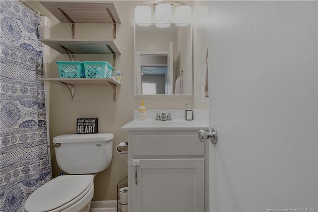 5931 Spinner Road, Hope Mills, NC 28348