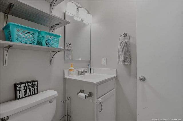 5931 Spinner Road, Hope Mills, NC 28348