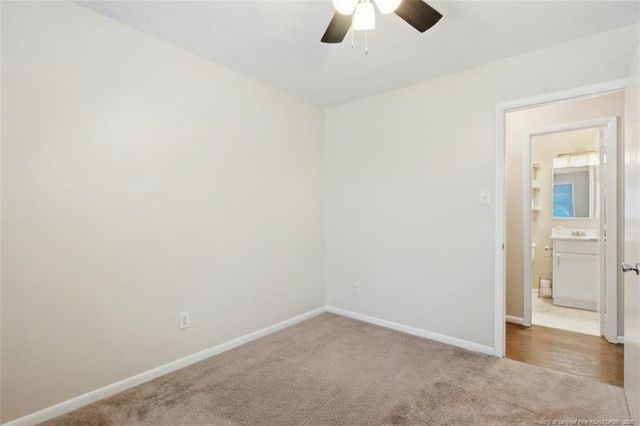 5931 Spinner Road, Hope Mills, NC 28348
