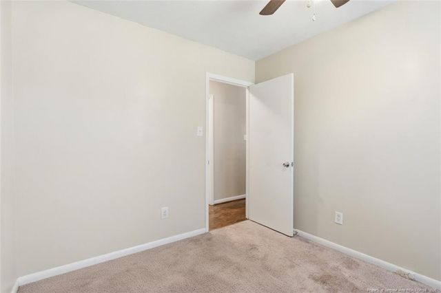 5931 Spinner Road, Hope Mills, NC 28348