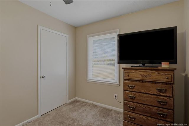 5931 Spinner Road, Hope Mills, NC 28348