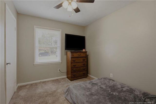5931 Spinner Road, Hope Mills, NC 28348