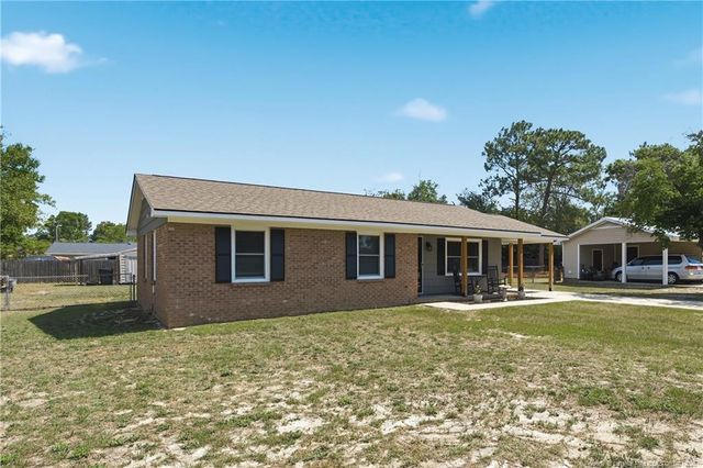 5931 Spinner Road, Hope Mills, NC 28348
