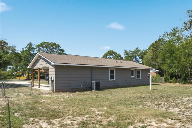5931 Spinner Road, Hope Mills, NC 28348
