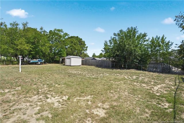 5931 Spinner Road, Hope Mills, NC 28348