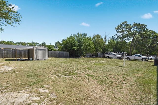 5931 Spinner Road, Hope Mills, NC 28348