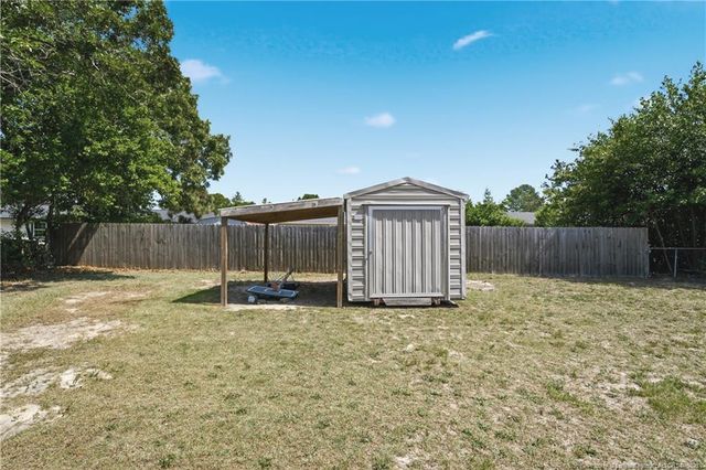 5931 Spinner Road, Hope Mills, NC 28348