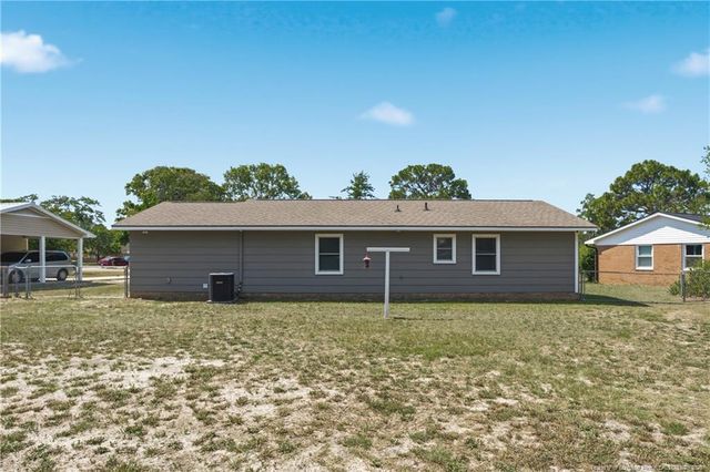 5931 Spinner Road, Hope Mills, NC 28348