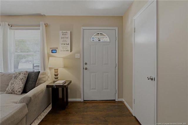 5931 Spinner Road, Hope Mills, NC 28348