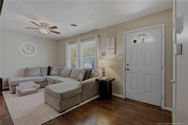5931 Spinner Road, Hope Mills, NC 28348