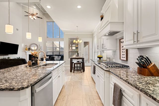 1017 Pleasant View Drive, Rockwall, TX 75087