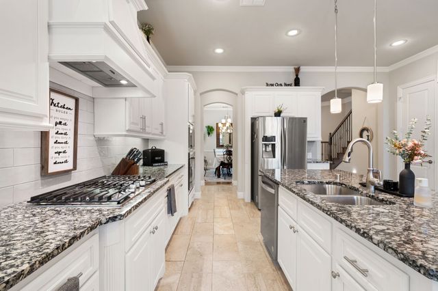 1017 Pleasant View Drive, Rockwall, TX 75087