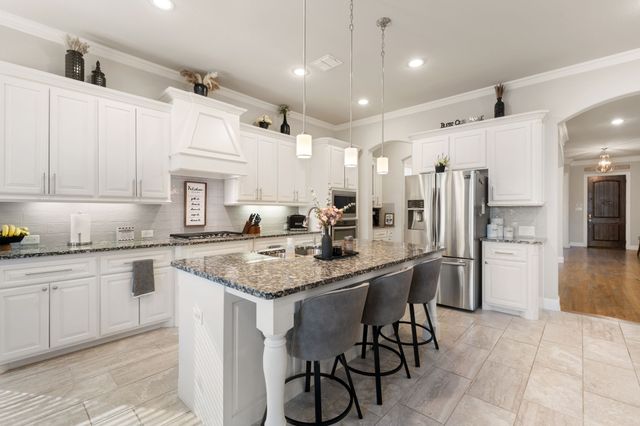 1017 Pleasant View Drive, Rockwall, TX 75087