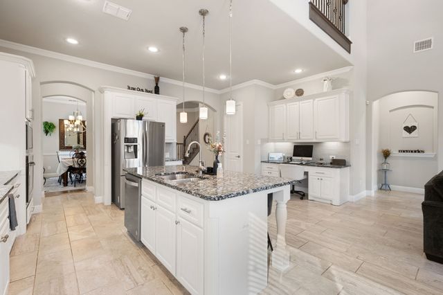 1017 Pleasant View Drive, Rockwall, TX 75087