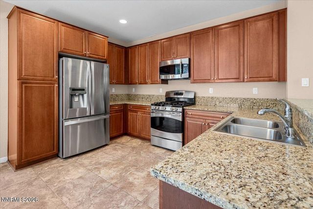 10787 Grayslake Drive, Reno, NV 89521