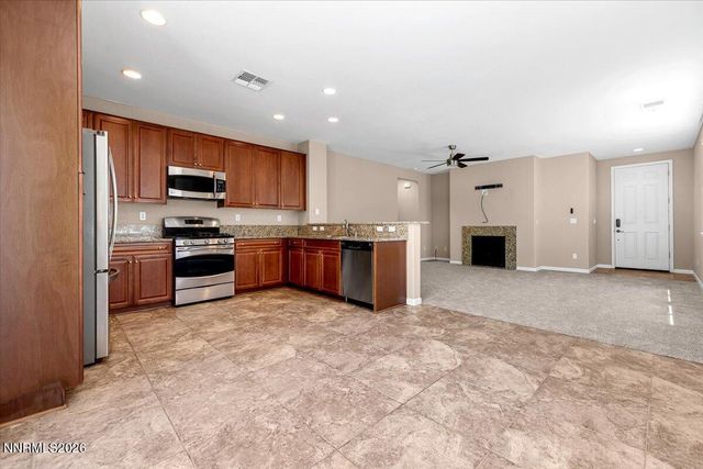 10787 Grayslake Drive, Reno, NV 89521