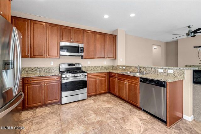 10787 Grayslake Drive, Reno, NV 89521