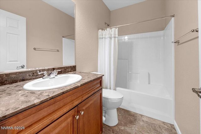 10787 Grayslake Drive, Reno, NV 89521