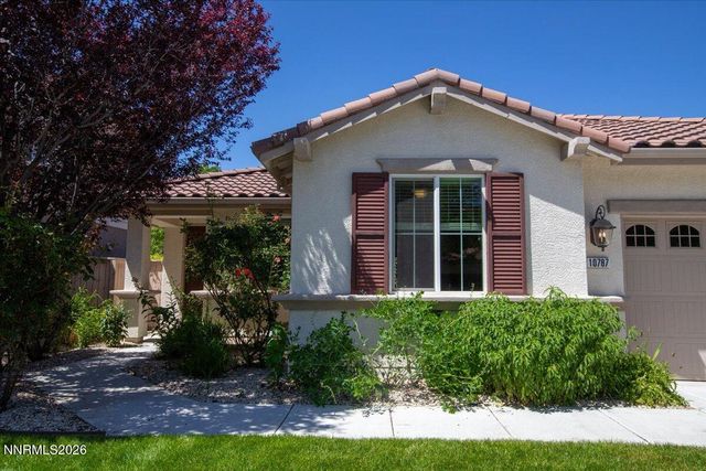 10787 Grayslake Drive, Reno, NV 89521