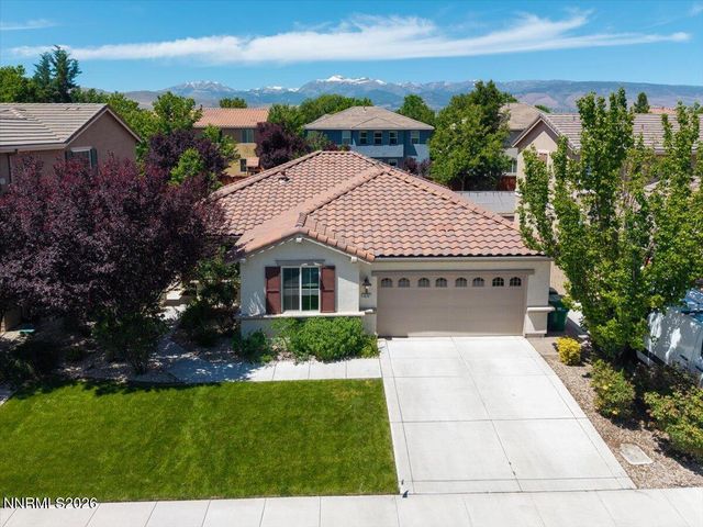 10787 Grayslake Drive, Reno, NV 89521