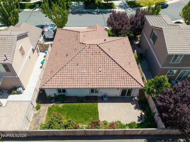 10787 Grayslake Drive, Reno, NV 89521