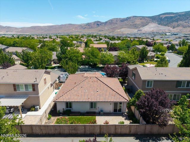 10787 Grayslake Drive, Reno, NV 89521