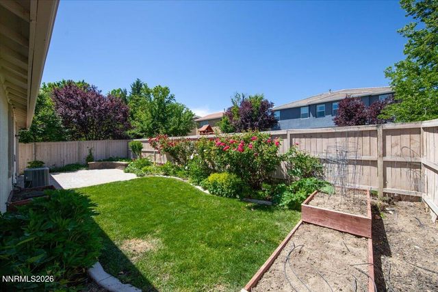 10787 Grayslake Drive, Reno, NV 89521