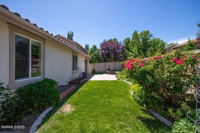 10787 Grayslake Drive, Reno, NV 89521